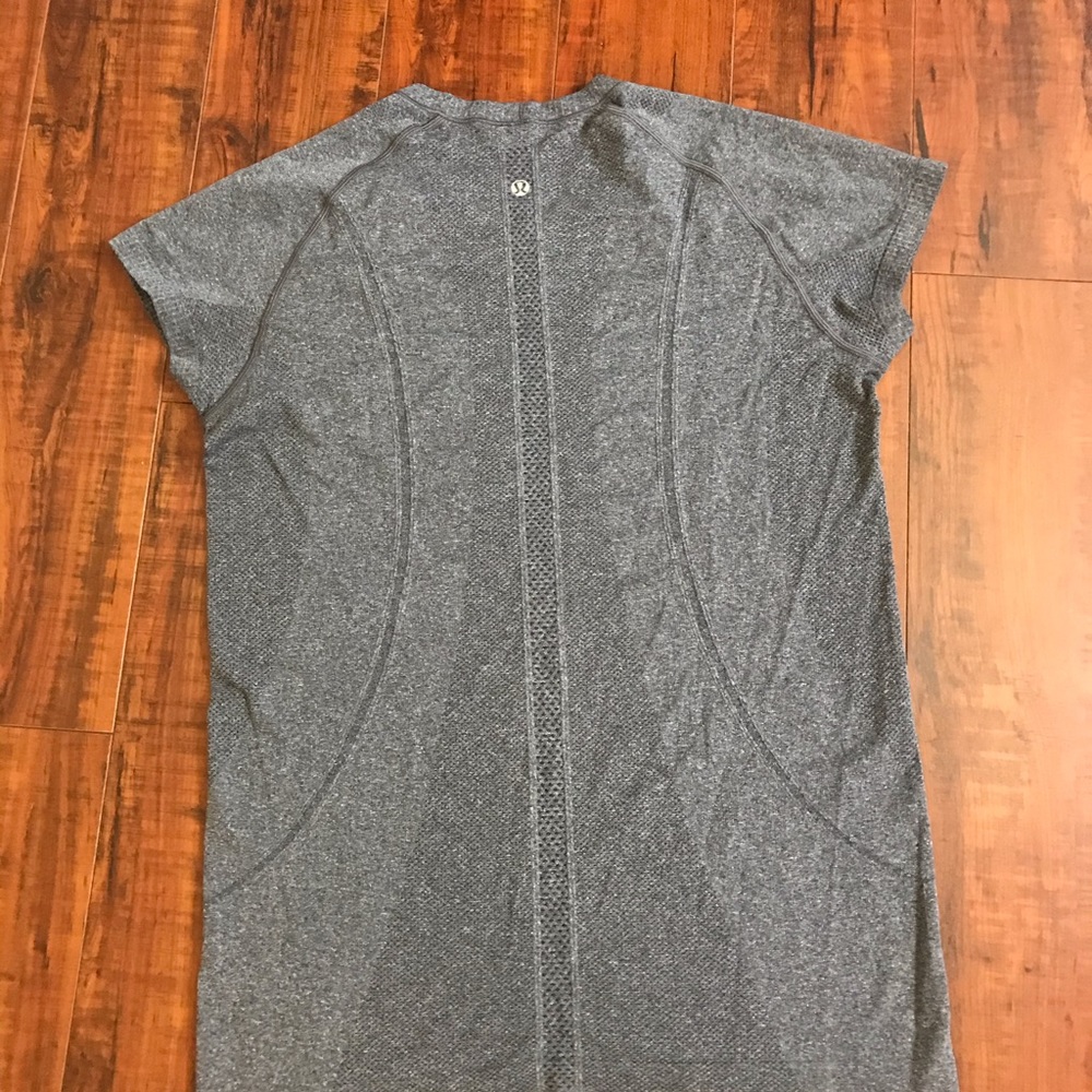 Lululemon Swiftly Tech Top - image 6